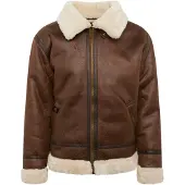 Alpha industries B3 Fl Jacka