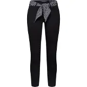 Marc O'Polo Jeans 'Lulea' svart denim