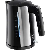 Melitta Melitta: Vattenkokare Look Aqua 2.0 Svart