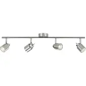 Philips Gu10 Meranti-list 4 Element