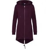 Urban Classics Sweat Gt Parka
