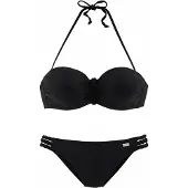 Buffalo Bikini svart