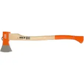 Bahco Gravöxa Med Böjt Askhandtag 2.4kg 800 Mm