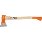 Bahco Gravyxa Med Böjt Askhandtag 1.5kg 600 Mm