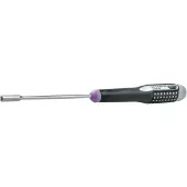 Bahco Ergo Hylsnyckel Skruvmejsel Med Gummigrepp 4 Mmx100 Mm