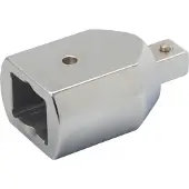 Bahco För Utbytbara Huvuden Med Rektangulär Kontakt Adapter