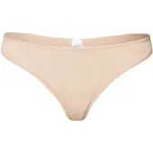 Skiny String beige
