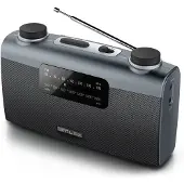 Muse M-058 R Bärbar Radio