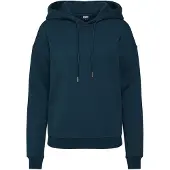 Urban Classics Tb1524 Huvtröja