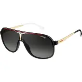 Carrera Stiliga 1007_S Solglasögon för Män