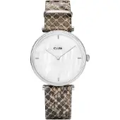 Cluse Cl61009 Damklocka