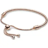 Pandora Armband Rosaguld