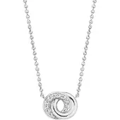 Ti sento halsband 3915ZI/42