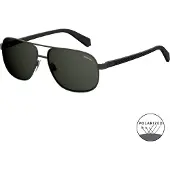 Polaroid Pld2059s003m9 Sunglasses Svart Man