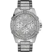 GUESS Gents Frontier Klocka