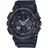 G-Shock GA-140-1A1ER G-SHOCK Basic