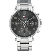 Tommy Hilfiger Danl 45 Mm Klocka
