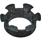 Shimano Crank Arm Fixing Bolt Vu00024 Fc-r9100-p Internal Grå