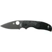 Spyderco Native 5 Lockback Plain