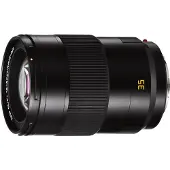 Leica APO-Summicron-SL 35mm f/2 ASPH Black (11184)