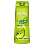 Garnier Fructis Styrka & Glans Schampo 360 ml