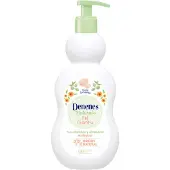 Denenes NATURELLA DENENES GEL &; SCHAMPOO 400ML