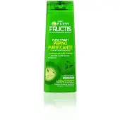 Garnier Fructis Pure Fresh Rengörande Gurkshampoo 360 ml