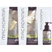 Macadamia Nourishing Moisture Trio Set