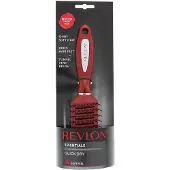 Revlon Essentials liten platt borste