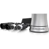 Tc Electronic Level Pilot X volymkontroll