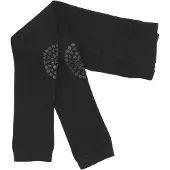 GoBabyGo Krypleggings - Svart - - 12-18 mån - Leggings