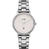 Cluse Cw0101209008 Damklocka