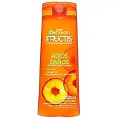 Garnier Fructis Goodbye Damage Schampo 360 ml