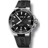 Oris Aquis Date - Stjärnurmakarna