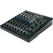 Mackie ProFX10v3 - analog mixer med USB