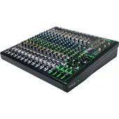 Mackie ProFX16v3 - analog mixer med USB