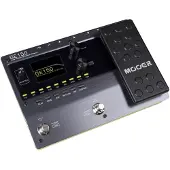 Mooer GE150 Multi Effektpedal