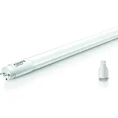 Philips Master LED Rør EM Value HO 14W 840, 2100 lm, T8, glas, 1200 mm