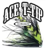 Vision Fly Fishing Vision T-Tip (Densitet/Längd: Sjunk 9 - 3,8m / 12,5ft)