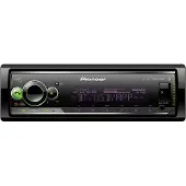 Pioneer Bilstereo Anslutning för rattfjärrkontroll
