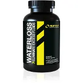 Self Omninutrition Waterloss Fyto Slim, 120 kapslar