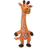 Kong - Shakers Luvs Giraffe - L - 41 x 8 x 8 cm