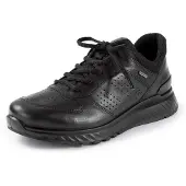 Ecco Låg sneaker svart