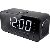 Muse M-192 Cr Väckarklockradio