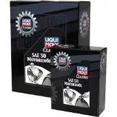 Liqui moly Classic Sae 50 Motorolja 1l