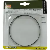 Proxxon Sågblad för bandsåg ; 1065x5x0,4 mm; 14 TPI; 1 st.