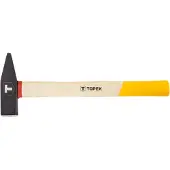 Topex Hammare 02A410; 1 kg