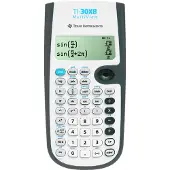 Texas Instruments - TI-30XB Multiview Calculator