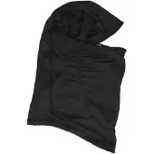 Dakine - Mössor - Ninja Balaclava Black för Unisex - Storlek L/XL - Svart