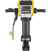 DeWalt nedbrydningshammer D25981K-QS, 30 kg, 230 V